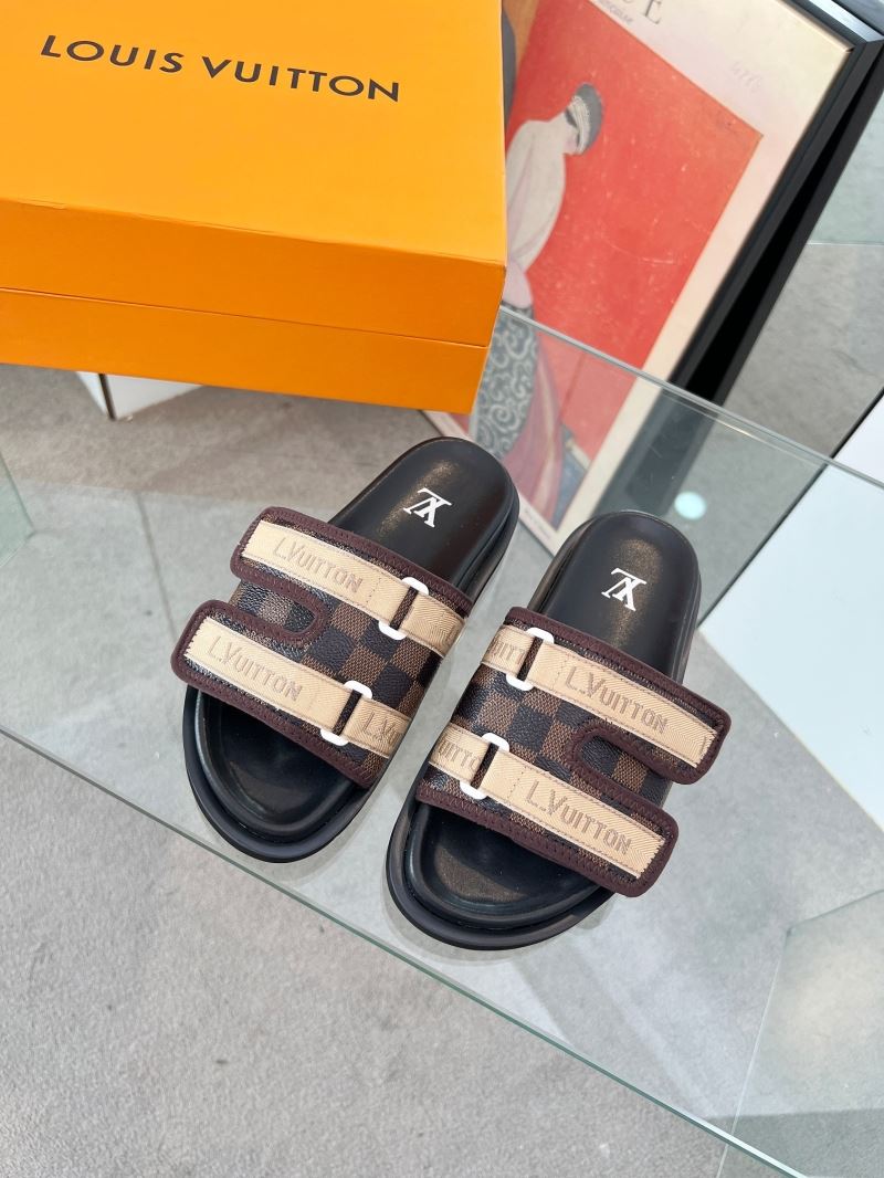 Louis Vuitton Slippers